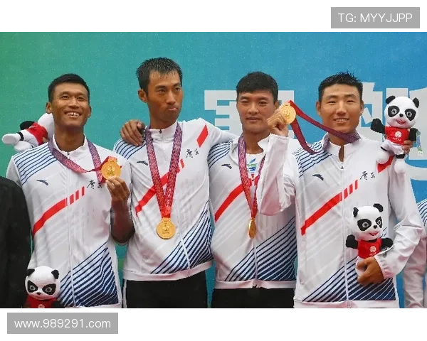 王心迪夺金李天马摘铜创辉煌再