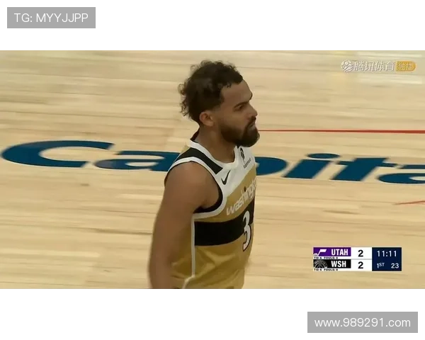 特雷杨谈首秀：昨晚几乎没睡，表现还行