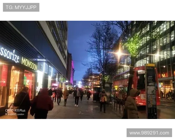 紫百合野心暗涌穿越伦敦夜